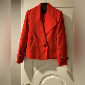 Jacket/Blazer- perfect addition to your fall wardrobe!